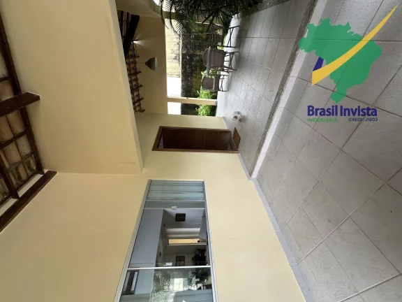 Imagem CASA AMPLA NO VILLAGE