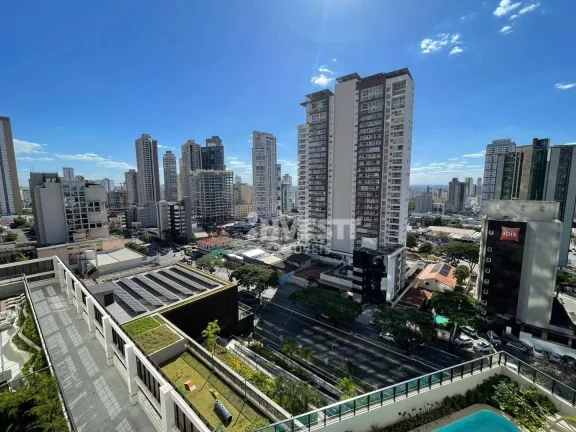 Imagem Apartamento Setor Marista - Goiânia/GO