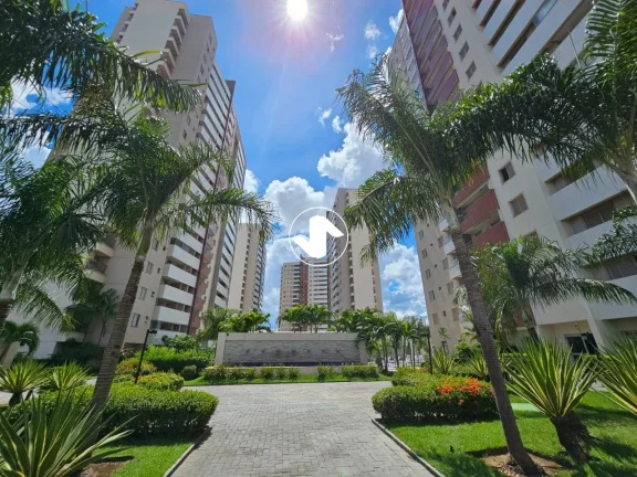 Imagem Apartamento à Venda no Residencial Harmonia - Jardim Aclimação, Cuiabá/MT

Este excelente aparta...
