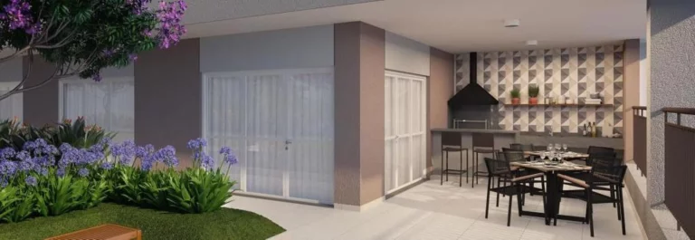 Imagem APARTAMENTO RESIDENCIAL em São Paulo - SP, Vila Santa Catarina