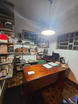 Imagem Casa à venda na Vila Caiúba
