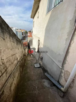Imagem Casa à venda 2 Quartos, 1 Vaga, 275M², Santa Maria, Santo André - SP