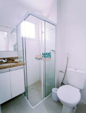 Imagem APARTAMENTO MOBILIADO A 200 METROS DA PRAIA DAS TONINHAS!