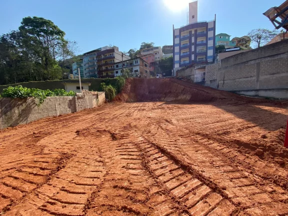 Imagem TERRENO COMERCIAL em DOMINGOS MARTINS - ES, Centro
