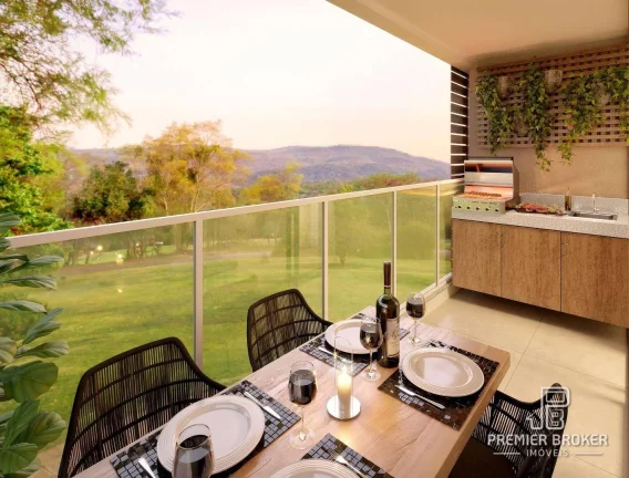 Imagem Cobertura à venda, 115 m² por R$ 937.900,00 - Retiro - Petrópolis/RJ