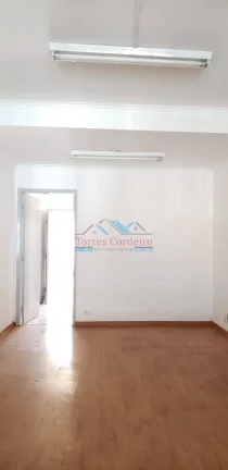 Imagem Sobrado comercial com 2 vagas cobertas - Jardim Peri Peri