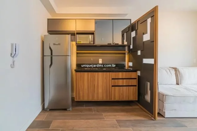 Imagem Apartamento à venda Bela Vista São Paulo