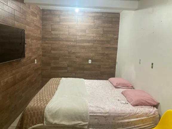 Imagem Casa à venda, 92 m² por R$ 450.000,00 - Jardim Revista - Suzano/SP