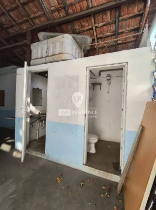 Imagem Oportunidade Única! Barracão com Infraestrutura Live Residence
