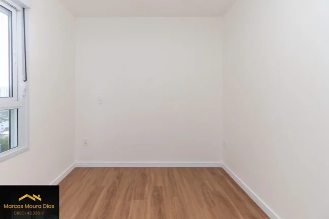 Imagem Apartamento na Barra Funda, 2 Dormitórios ( 1 suíte) 1 Vaga de Garagem. Condomínio Clube com variado Lazer