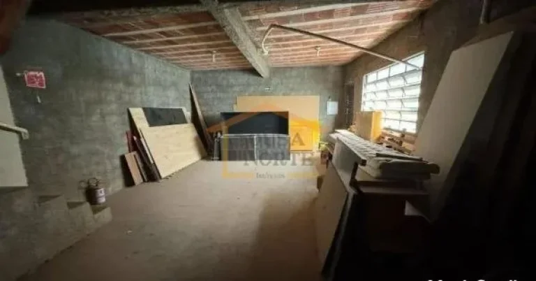Imagem Galpão, 20m X 50m
1.000 metros de área total 
800m² de galpão!
Vaga externa pra uns 15 carros 
V...