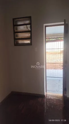 Imagem Casa com 3 dormitórios para alugar, 119 m² por R$ 2.200,00/mês - Vila de Furnas - Itumbiara/GO