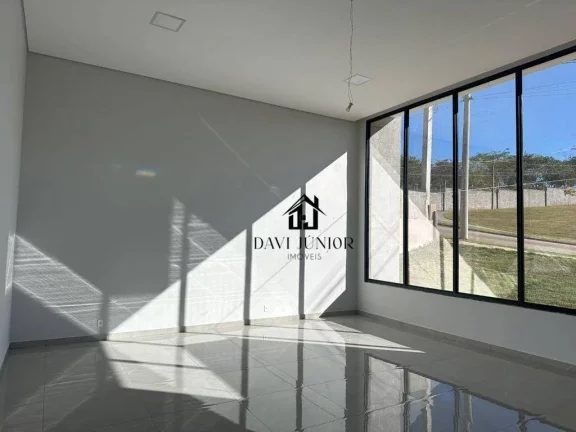Imagem Casa com 4 suites à venda, 370 m² por R$ 2.300.000 - Condomínio Fazenda Jequitibá - Sorocaba/SP
