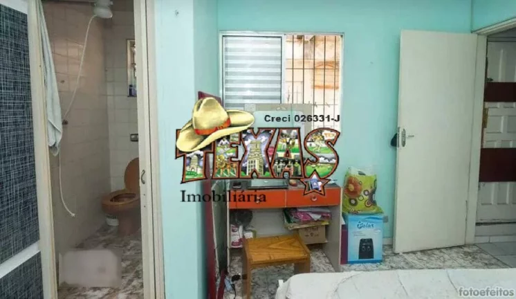 Imagem SOBRADO VILA FORMOSA