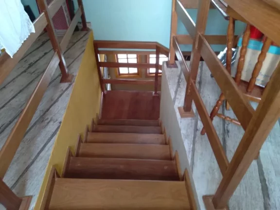 Imagem Sobrado com 3 dormitórios à venda, 238 m² por R$ 750.000,00 - Jardim Veneza - Mogi das Cruzes/SP