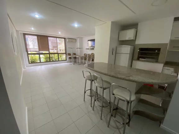 Imagem Apartamento para Venda em Florianópolis / SC no bairro Centro