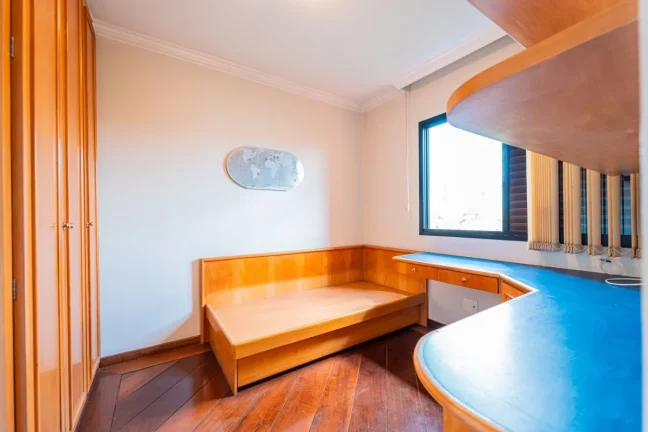 Imagem Apartamento com 3 Quartos à Venda, 92 m² em Vila Andrade - São Paulo