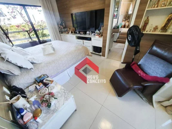 Imagem Apartamento à venda, 230 m² por R$ 1.880.000,00 - Cocó - Fortaleza/CE