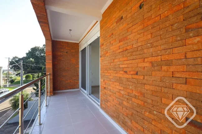 Imagem Casa em Condomínio Alto Padrão no Altos do Lago, Zona Sul de Porto Alegre

Brilhante Imóveis apre...