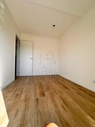 Imagem Apartamento novo à venda no Itaguá em Ubatuba!