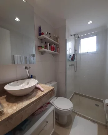 Imagem APARTAMENTO 3 DORMS - 90m² - USP - METRO BUTANTÃ - BUTANTÃ