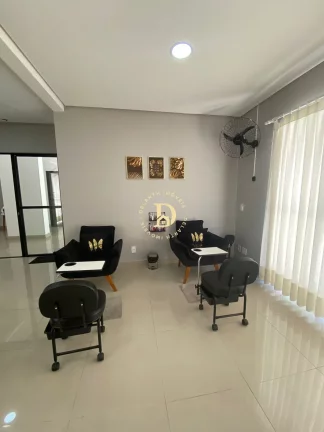 Imagem Apartamento - Residencial Cambará - Jardim América - 2 dormitórios (1 suíte) - 6
