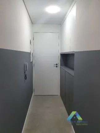 Imagem Apartamento com 1 dormitório à venda, 41 m² por R$ 444.000,00 - Saúde - São Paulo/SP