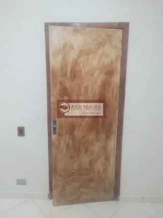 Imagem Casa térrea com 125m² em Granja Nossa Senhora Aparecida - São Paulo por R$750/mês