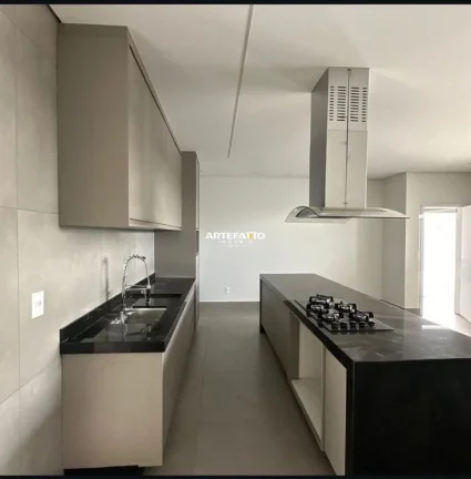 Imagem APARTAMENTO TERREO JARDIM SANTA LUCIA