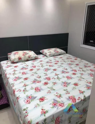Imagem Apartamento à venda no bairro Parque Bristol - São Paulo/SP, Zona Sul