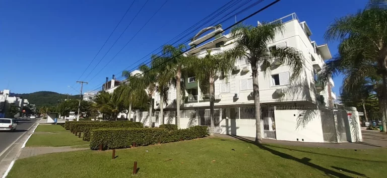 Imagem Apartamento para Venda em Florianópolis / SC no bairro Jurerê