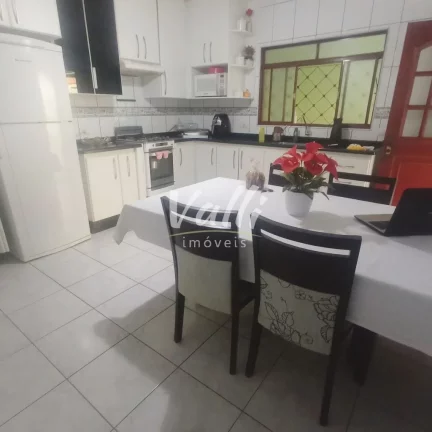 Imagem Casa RESIDENCIAL em Santa Bárbara Doeste - SP, Jardim das Laranjeiras