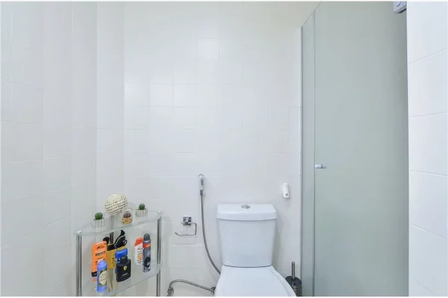Imagem APARTAMENTO RESIDENCIAL em São Paulo - SP, Moema