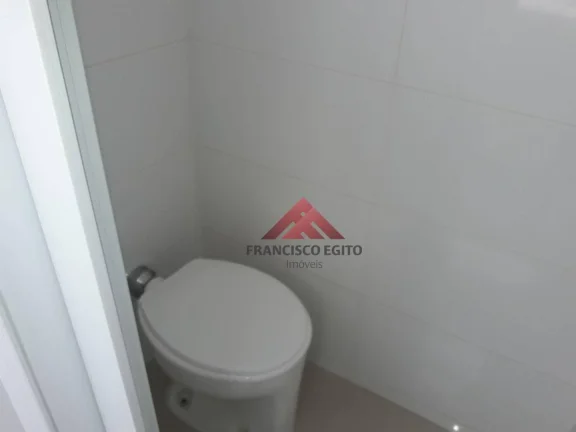 Imagem Apartamento com 2 dormitórios à venda, 70 m² por R$ 310.000,00 - Santa Rosa - Niterói/RJ