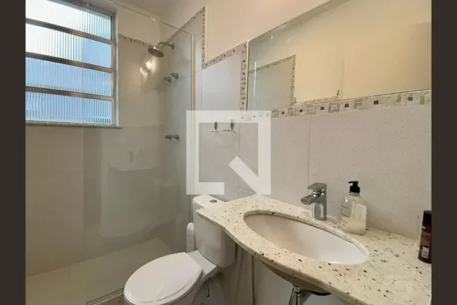Imagem Apartamento à Venda - Copacabana, 2 Quartos, 70 m2