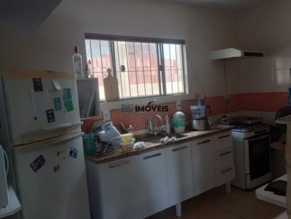 Imagem Casa a Venda no bairro Alcântara - São Gonçalo, RJ