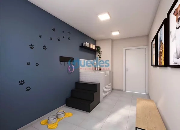 Imagem Apartamento 01 Dorm. em Morumbi - São Paulo por R$230589 - Confira!