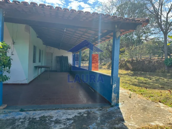 Imagem FAZENDA RURAL em PARÁ DE MINAS - MG, CAETANO PRETO