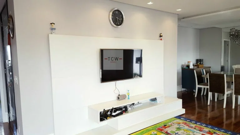 Imagem Apartamento com 3 quartos à venda no Aclimação