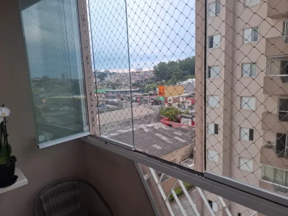 Imagem "Você está cansado de viver cercado por inquilinos barulhentos e vizinhos que trocam todo mês?"