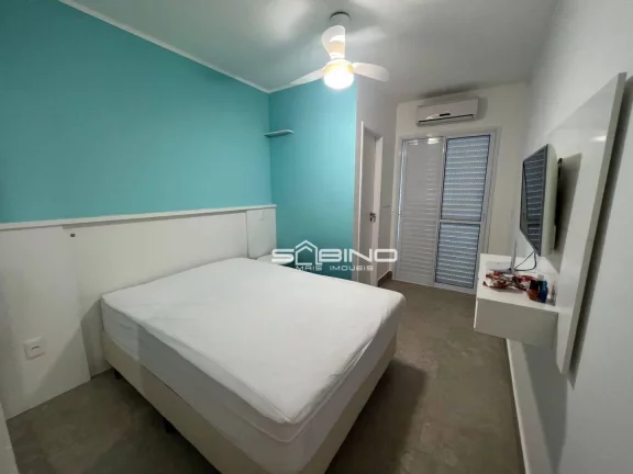 Imagem Apartamento à Venda com 2 Suítes à venda no clube Compartilhado - Riviera de São Lourenço - Bertioga/SP