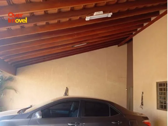 Imagem Imperdível Casa à Venda em Ribeirão Preto-SP, Parque Residencial Cândido Portinari: 3 Quartos, 1 Suíte, 2 Salas, 3 Banheiros, 10 Vagas de Garagem, 200m². Aproveite!
