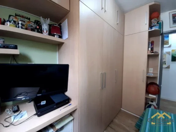 Imagem APARTAMENTO À VENDA, 76 M² POR R$ 394.000,00 - VIANELO - JUNDIAÍ/SP