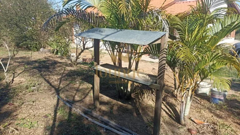 Imagem Chácara 3 Quartos à venda Zona Centro - Araçoiaba da Serra