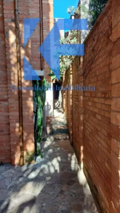Imagem CASA RESIDENCIAL em CAMPINAS - SP, PARQUE DA HÍPICA