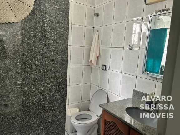 Imagem Casa com três dormitórios na região central de Itu
