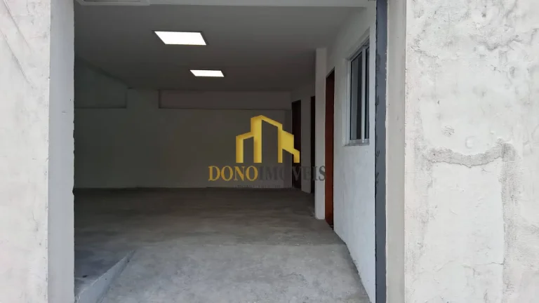 Imagem Galpão comercial à venda - 544m² construídos | Ipiranga - São Paulo