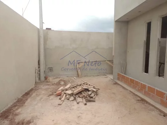 Imagem Casa Padrão