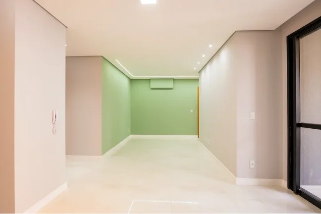 Imagem APARTAMENTO RESIDENCIAL em Jundiaí - SP, Jardim do Lago