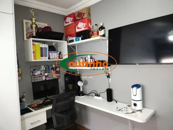 Imagem (29480) Rua Marquês de Valença - Tijuca